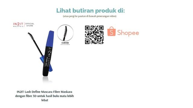 ? 10 Maskara Drugstore Terbaik Malaysia смотреть онлайн