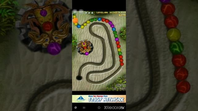 Marble Blast 2 Lv61~70 смотреть онлайн
