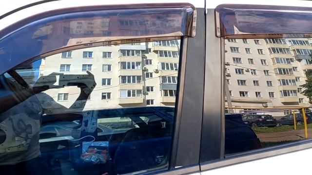 Nissan Cube Z10 замена двигателя Cga3de на контрактный из Японии правый руль Оживление 8 смотреть онлайн