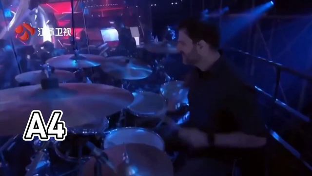 Dimash Kudaibergen - Range Vocal (2021)