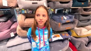 День народження нашого КОТИКА Тіма ПОДАРУНКИ My little Nastya