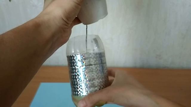 Как оставить фиалки на время отпуска? смотреть онлайн