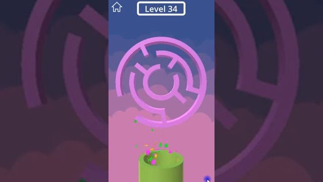 Balls Rotate (Pc Puzzle Game) смотреть онлайн