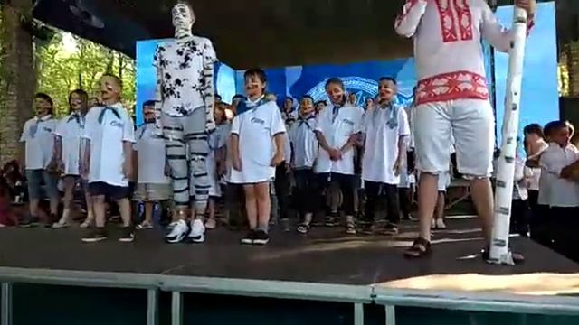 Лагерь Спутник смотреть онлайн