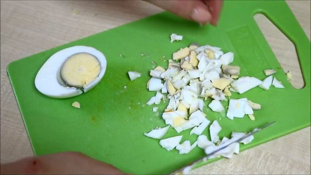 Салат оливье с курицей и оливками - видео рецепт смотреть онлайн