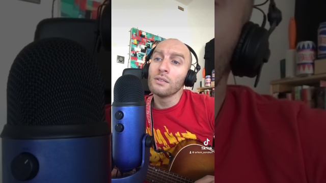 Linking Park - Behind blue eyes 🎸 #гитара #песня смотреть онлайн