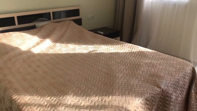 Отдых в Алуште.Вилла Оливия (Профессорский уголок) смотреть онлайн