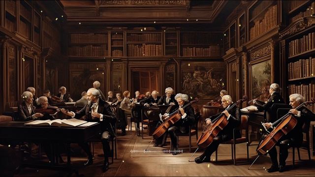 The Best Classical Music of ALL TIME 🎻 Mozart, Beethoven, Bach 🎹 Most Famous Classical Pieces смотреть онлайн