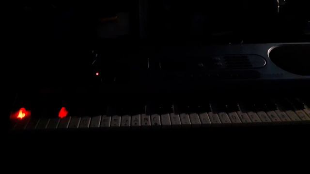 [Casio lk-41] Random Song^^ смотреть онлайн