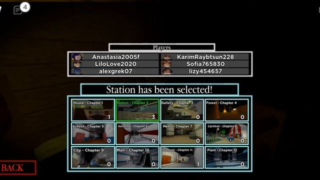 Роблокс пигги Настя Roblox piggy смотреть онлайн