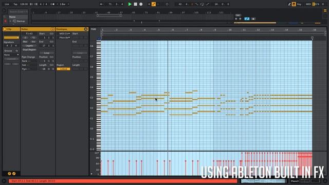 Don Diablo - Momentum (Ableton Live Full Remake) by TopMusicArts смотреть онлайн