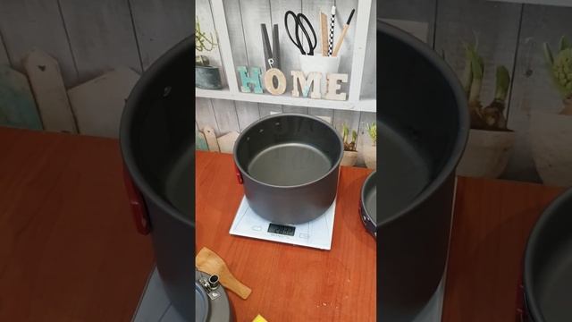 Набор туристической посуды- 2 кастрюли, чайник и сковорода. смотреть онлайн