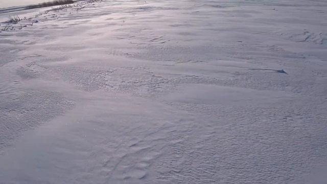 Поход по снежной целине в -20 "Самоистязание" или воля к победе? Сказочный зимний пейзаж. смотреть онлайн