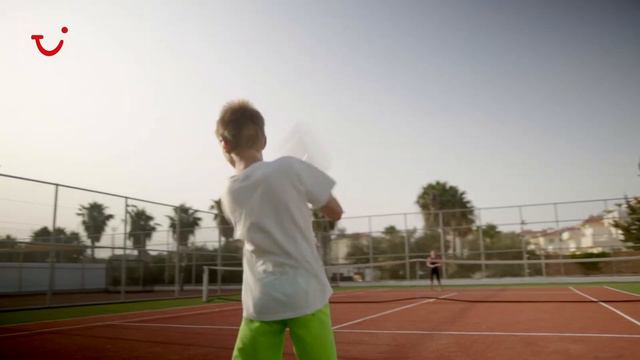 TUI BLUE Atlantica Aeneas Resort | Zypern Urlaub | Familienhotel смотреть онлайн