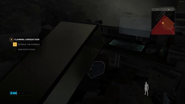 Lets Play Deus Ex: Mankind Divided ep.7 Ruzicka Station смотреть онлайн