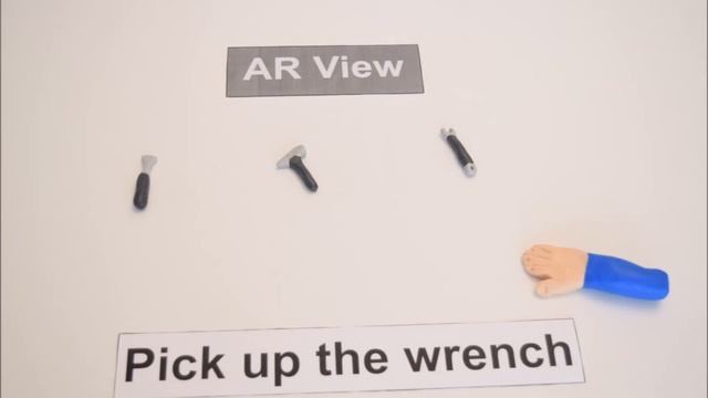 MonitAR | ICCBRVC 2017 смотреть онлайн