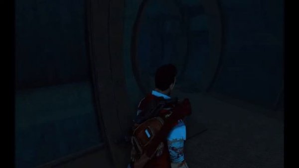 ESCAPE Dead Island Прохождение  — Часть 3: Подземный комплекс