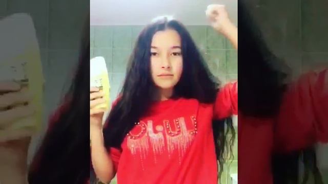 Обычный Шампунь