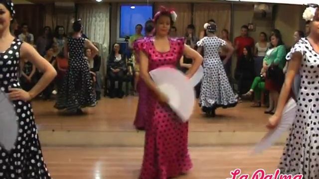 Фламенко. Иркутск. смотреть онлайн