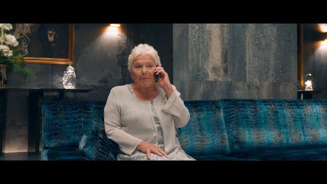 ОН СТЫДИТСЯ СВОЕГО ПРОИСХОЖДЕНИЯ! От семьи не убежишь