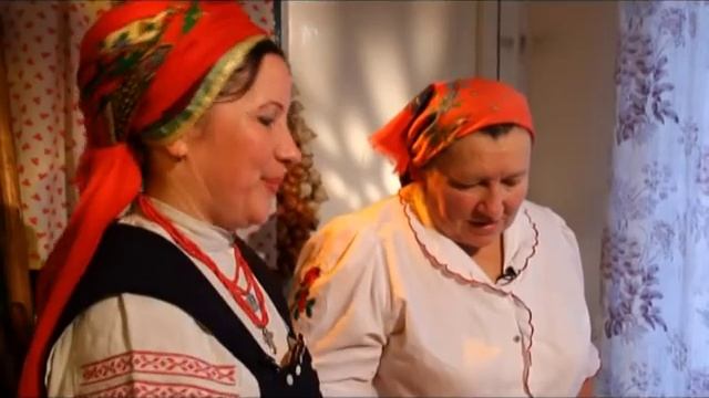 БЕЛОРУССКАЯ КУХНЯ s01ep02 смотреть онлайн