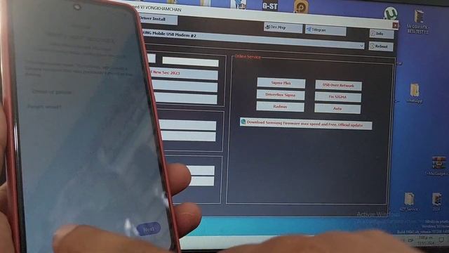 New Security Android 14 /13/12 / Samsung A53 Frp Bypass Android 13 2024