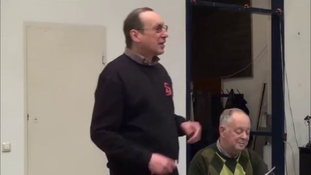 Дискуссия о классовой природе СССР. Заключительное слово Сергей Биец. смотреть онлайн