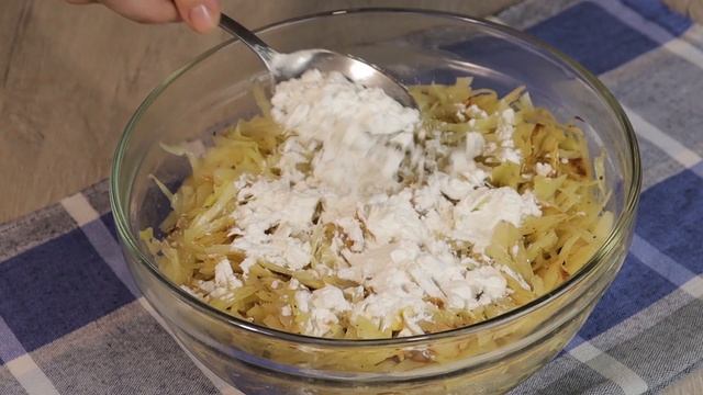 Вы будете готовить его каждый день - Безумно вкусный гратен Пальчики оближешь!!! смотреть онлайн