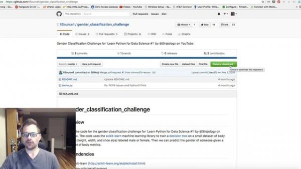 How to Clone a Github Repo from Mac Terminal