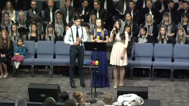 04.Время Летит Очень Быстро смотреть онлайн