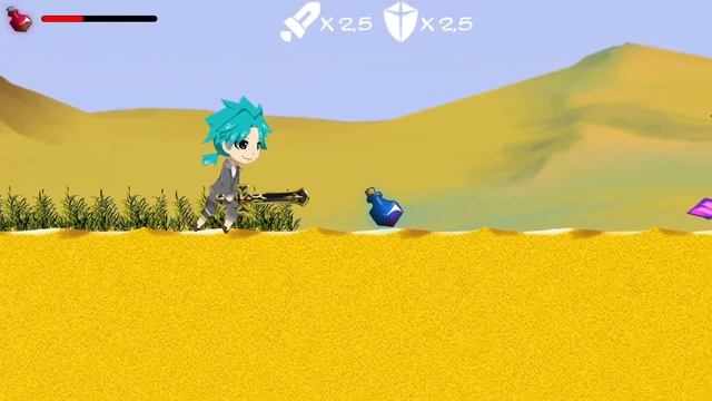 Little Adventure on the Prairie Level 12 complete смотреть онлайн