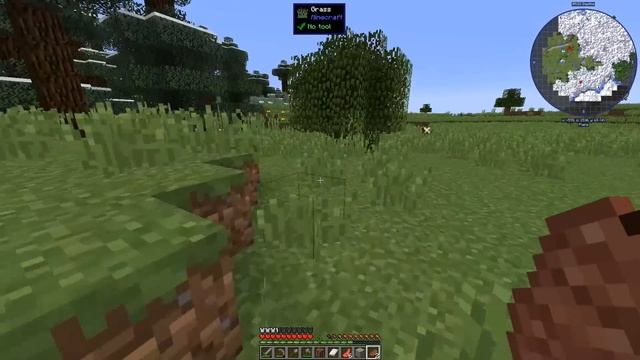 OMOM Season 9: Mekanism! Episode 1: First Night in the Wall! смотреть онлайн