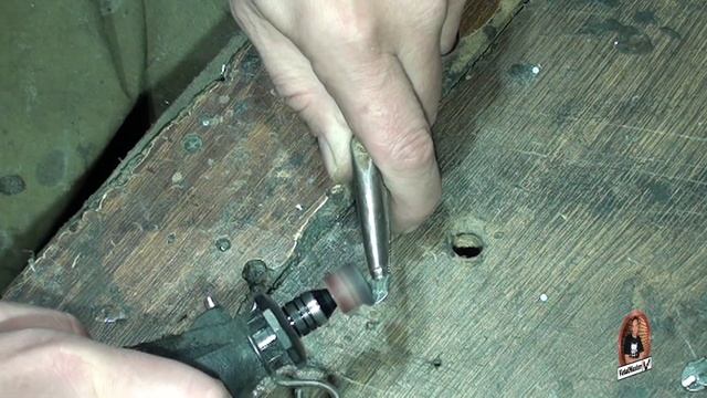 Приспособление для свода? зубцов на молнии смотреть онлайн