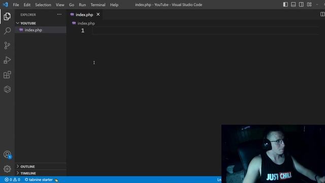 Curso PHP 2023 #1 | PRIMEROS PASOS смотреть онлайн