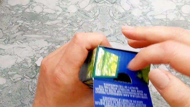 Unboxing Lolita Lempicka Green Lover смотреть онлайн