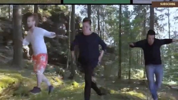 The Future tech of Digital Avatars with NVIDIA's RANA and Microsoft's Rodin. | MICROSOFT vs NVIDIA