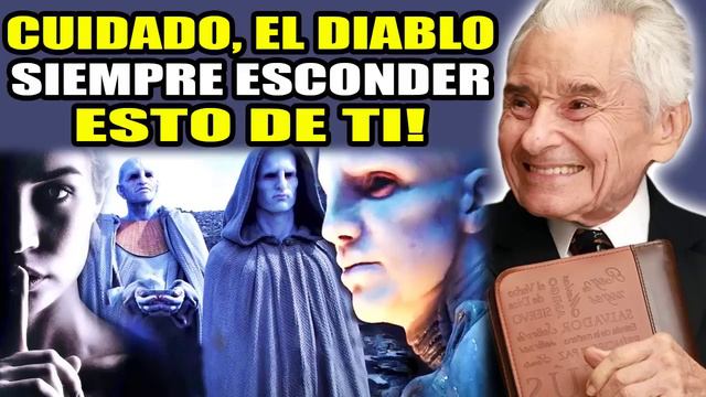 Yiye Avila Predicaciones 2023 📗 Cuidado, El Diablo Siempre Esconder Esto De Ti! 📗 смотреть онлайн