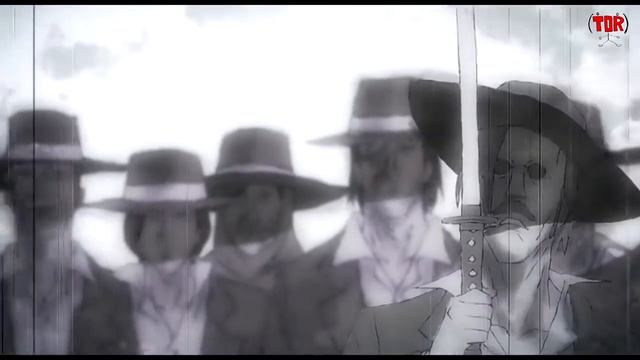 Japan Animator Expo 04 Carnage