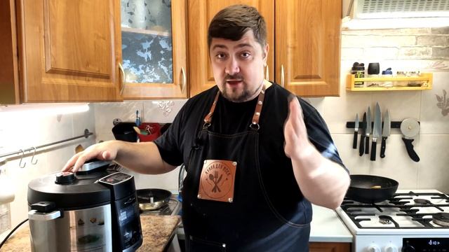 КАК сделать МЯГКИМ самое ЖЕСТКОЕ МЯСО. ГОВЯДИНА с грибами РЕЦЕПТ @TihonCT смотреть онлайн