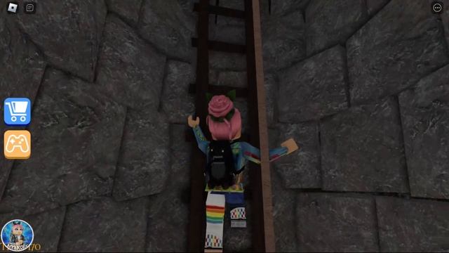 Fairy GRUMPY GRAN SECRET MODE (SCARY OBBY) Full Gameplay | ROBLOX GAMES смотреть онлайн