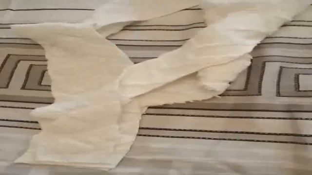 Коврик для ванны своими руками смотреть онлайн