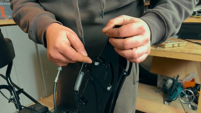 Топовый снегоуборщик для дачи! CHAMPION ST 762E смотреть онлайн