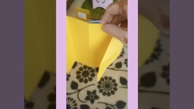 Заняття з конструювання з паперу в старшій групі на тему " Будинок мрії" смотреть онлайн