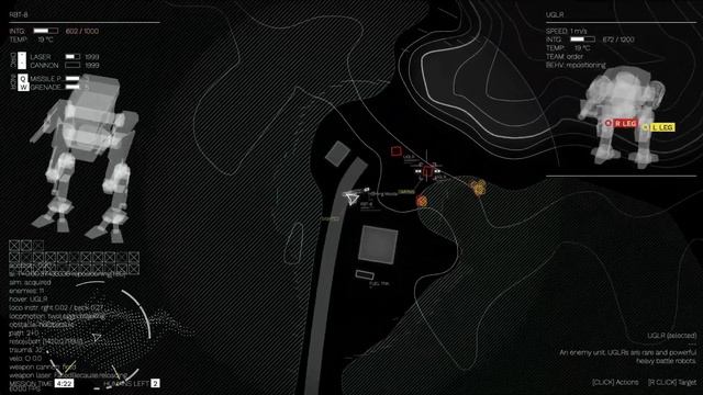 GIANT ROBOT GAME update demo 2024-02-09 смотреть онлайн