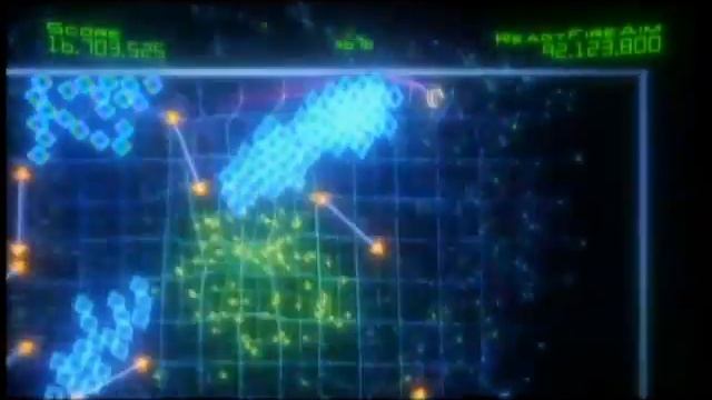 Geometry Wars 2 Pacifism High Score | WikiGameGuides смотреть онлайн