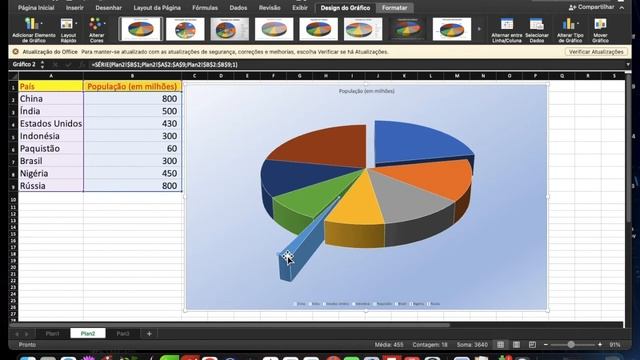 Excel Curso - Cursos de Excel Online Gratuito | Aula 4 de 5 смотреть онлайн