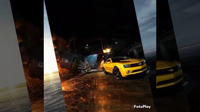 Muscle Car Theme - NFS Carbon (Parte 1) смотреть онлайн