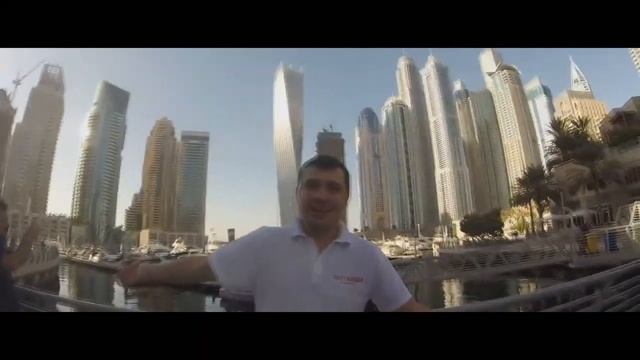 "Дубаи. Сегодня - это потолок ,а завтра- пол" 8.12.14 (Дневник Юрзина Артёма "Жизнь, как она есть") смотреть онлайн