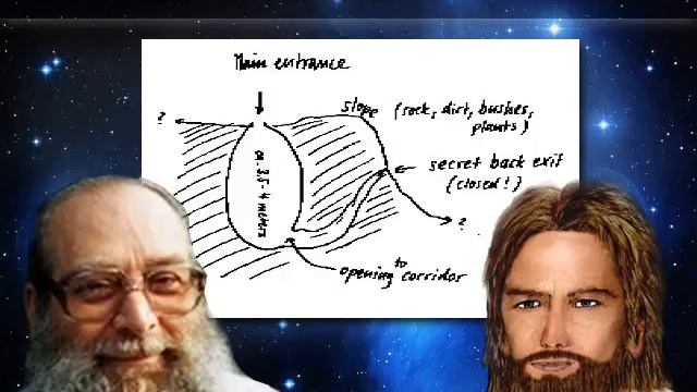 Billy Meier - 213th Contact 5/8