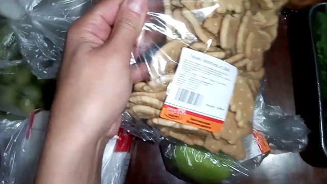 Покупки в ЧУДО МАРКЕТЕ ?️?